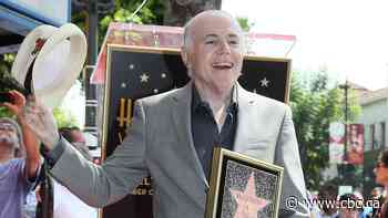Walter Koenig, Ensign Chekov on Star Trek: The Original Series, dead at 90