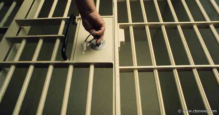 2 jailers, 2 inmates arrested in contraband smuggling investigation at Dodge County Jail, GBI says