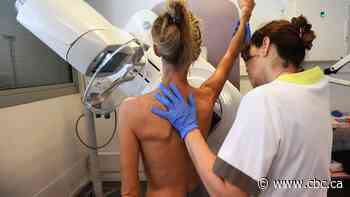 Wait for breast cancer screening stretches to over 1 year in Quebec's Abitibi-Témiscamingue