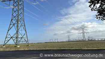 Neue Stromleitung für Salzgitter ist nach fünf Jahren in Betrieb