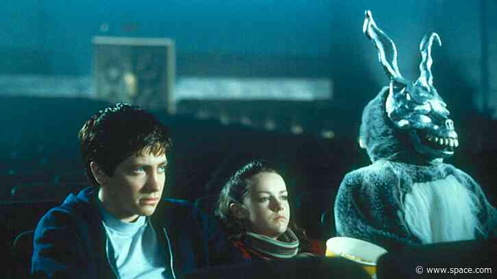 'Donnie Darko' at 25: How a giant rabbit, time loops, and teen angst became a sci-fi cult classic