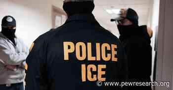 Americans’ Views of ICE Grow More Negative