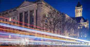 How Americans View Federal Agencies
