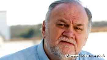 Thomas Markle Sr. Probe Awaits Forensic Findings on Suspected Child Sexual Abuse Material