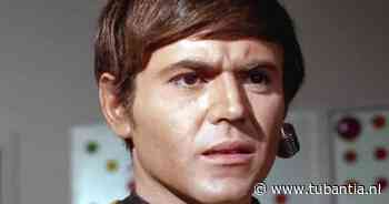 Star Trek-acteur ‘Chekov’ Walter Koenig (90) overleden