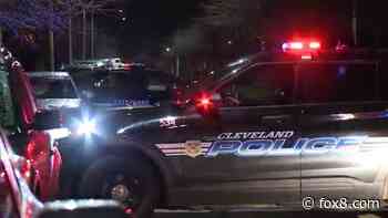 3 men killed in separate shootings on Cleveland's east side this weekend: Police
