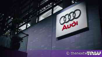 Audi recalls 9,048 Q4 e-trons as VW’s battery fire problem spreads