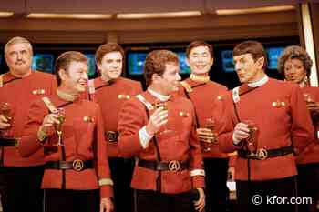 Walter Koenig, Ensign Chekov on the original 'Star Trek' series, dies at 90