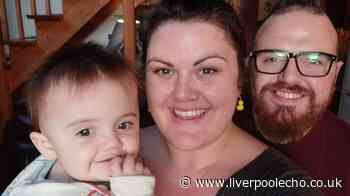 Parents 'forever changed' after Alder Hey admits chances were missed to save life of Eleanor, one
