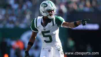 Garrett Wilson trade destinations: Chiefs, 49ers among three potential landing spots for Jets star