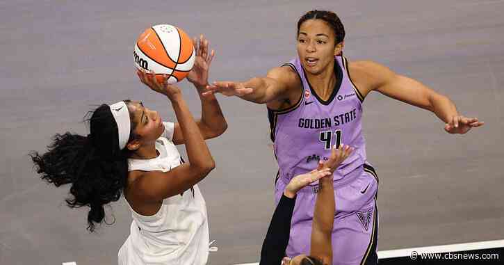 Dream, Valkyries returning to Atlanta's State Farm Arena for Game 6 of WNBA Finals
