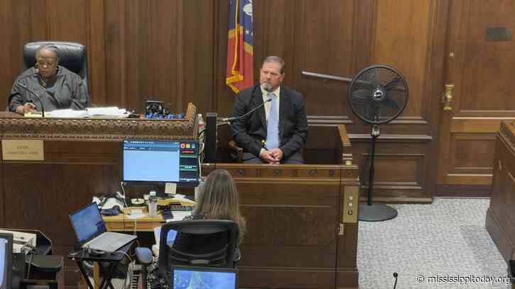 Judge rejects AG’s bid to permanently end case against ex-Capitol Police officer