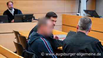 Totes Mädchen in Güllegrube: Angeklagter nach 33 Jahren wegen Mordes verurteilt
