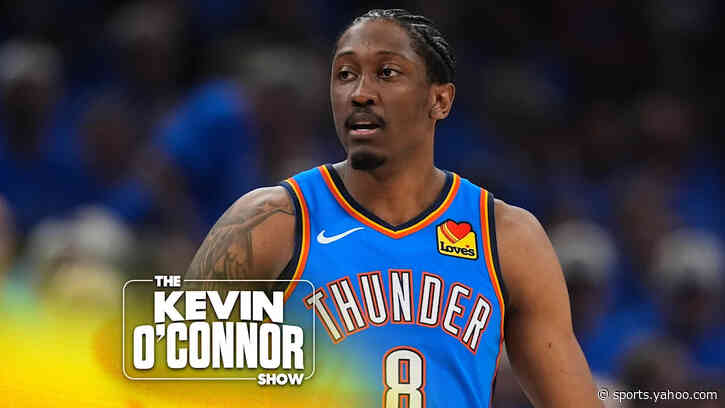OKC’s traumatic injury, small sample theater & Texan teams with Slightly Biased