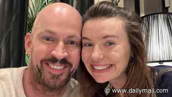 Georgia Toffolo's husband James Watt, 44, reveals having autism makes his relationship 'harder' because he 'misses emotional cues'