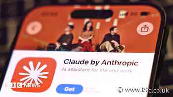 Anthropic warns of 'catastrophic risk' to humankind ahead of blockbuster share listing
