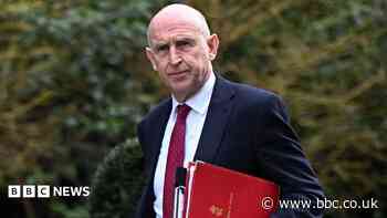 Healey to shield low-income pensioners from income tax in the Budget