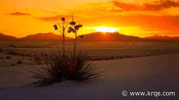What to know in New Mexico as daylight saving time comes to an end