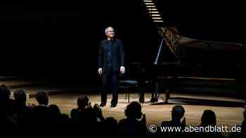 Piotr Anderszewski serviert in der Elbphilharmonie Brahms und Beethoven pur