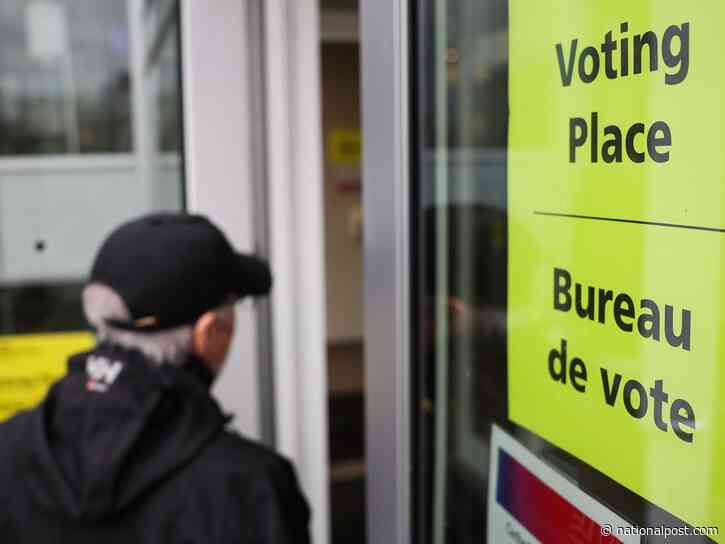 Three Ontario elections to watch that are not Toronto