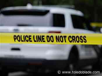 Woman shot, injured in central Toledo