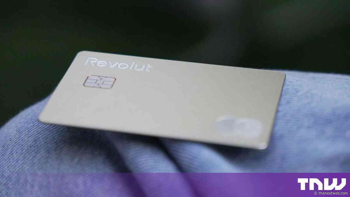 Revolut will let app users invest in private tech companies from 2027 ...