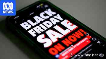 Why a big discount during Black Friday sales isn't necessarily a great deal