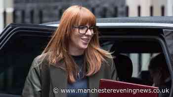 Angela Rayner says government 'can't drag people off the streets' but everyone will have an offer of accommodation