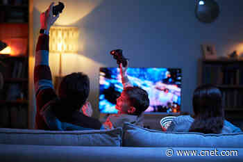 TVs Are Better for Gaming Than Ever Before. Our Lab Tests Prove It