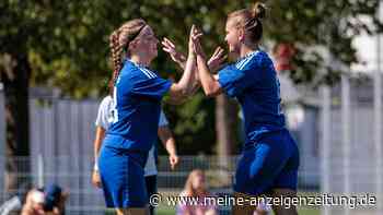 TSV Poing kontert 2:2 noch in Sieg – SCBV verliert durch Ping-Pong-Tor