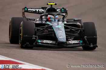 Antonelli was “concerned” by threat from Verstappen’s early pit stop in Austin | Formula 1
