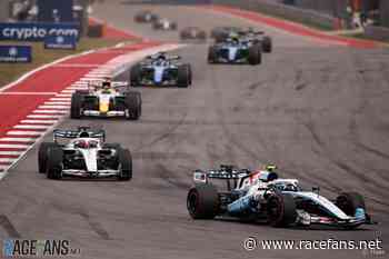 Vote for your 2026 United States Grand Prix Driver of the Weekend | Formula 1