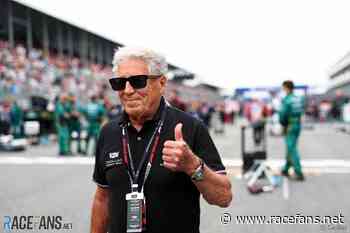 Spotlight: “I beat him up” – Andretti recalls fistfight with film star Burt Reynolds | Brief