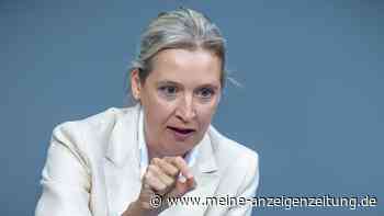 Weidel droht mit „Dexit“: AfD will die EU zerlegen und hat schon einen Plan dafür