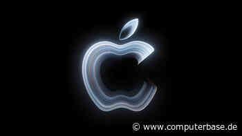 Nach dem iPad mini: Neue MacBooks und iMacs kommen noch diese Woche