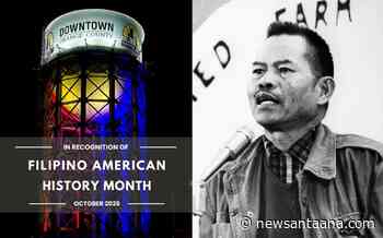 From farm fields to City Hall: Filipino Americans have helped shape Santa Ana
