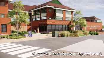 M&S Food to open new store at Royal Bolton Hospital