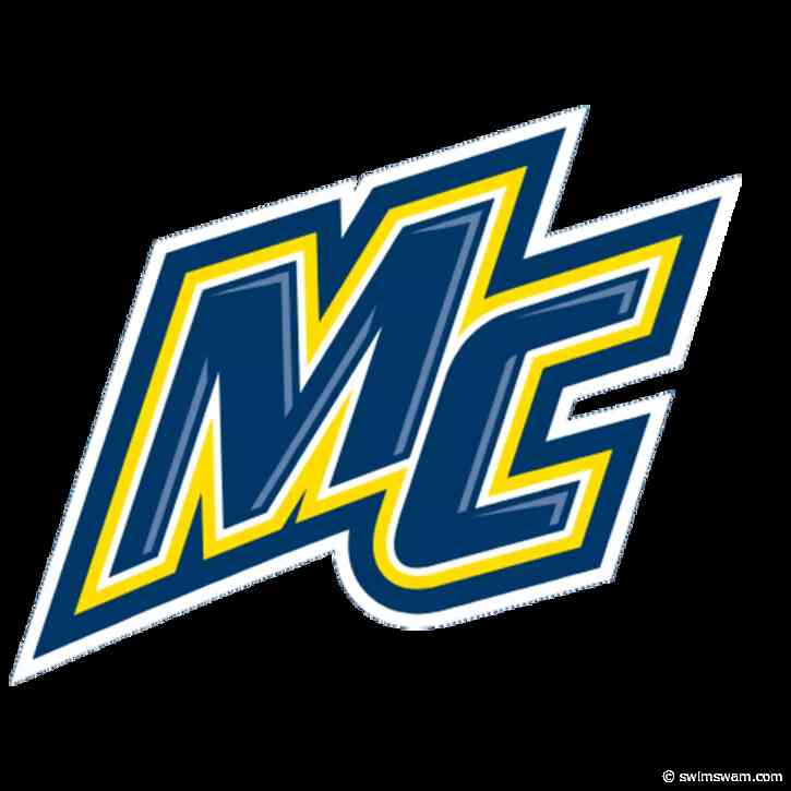 Merrimack to Add Men’s Swimming and Diving Beginning 2027-28 Academic Year
