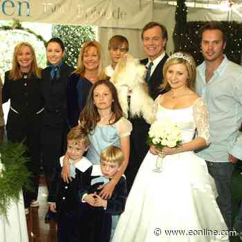 Jessica Biel Is Making 7th Heaven a Reboot With “Less Limitations”
