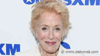 Holland Taylor hits out at her lousy Two and a Half Men salary and says she was NEVER offered a raise... despite claims Jon Cryer had his pay 'quadrupled'