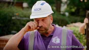 DIY SOS petition sparks over 41,000 signatures from heartbroken fans of beloved BBC show