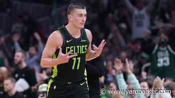 Payton Pritchard’s Unique Offseason Training Routine Involves 150 Isolation Plays and Chipotle