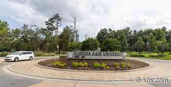 15-year-old arrested in connection with shooting near Florida A&M stadium