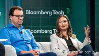 This brother and sister co-founded Anthropic five years ago. Now they are worth $19b each