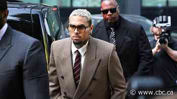 Chris Brown gets suspended 8-month sentence for 2023 nightclub attack, avoiding jail