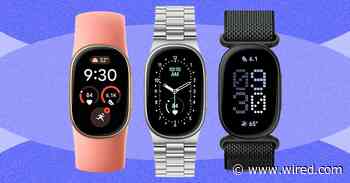 Google Fitbit Edge Review: I Still Prefer the Air (2026)