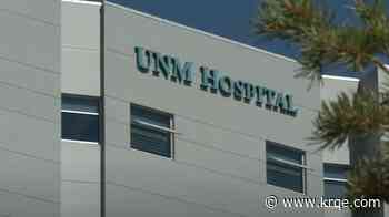 UNM Health impacted by cyberattack