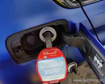 Dit wil je niet horen als je een benzineauto hebt