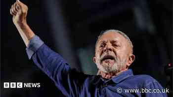 Lula wins fourth term in dramatic Brazil election comeback