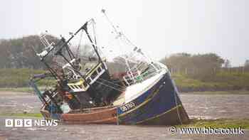 Storm Boelo leaves 22,000 without power as Met Office issues new wind warning